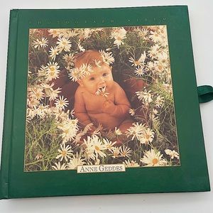 Anne Geddes Photography Album